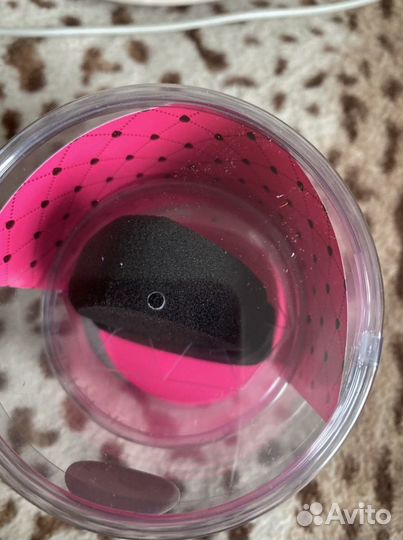 Спонж beauty blender