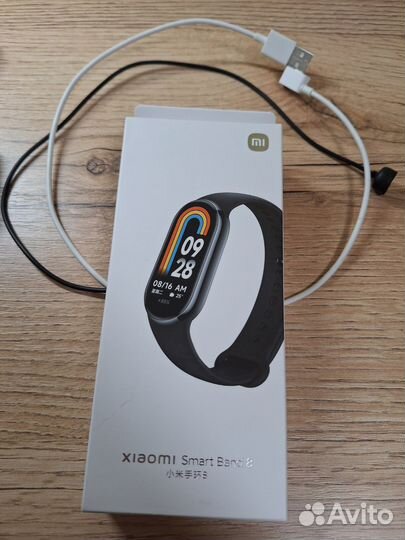 Mi band