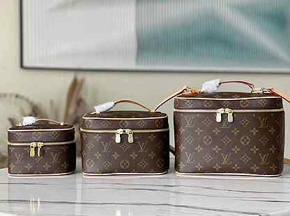 Косметичка Louis Vuitton