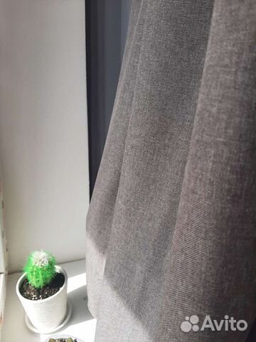 Шторы для кухни