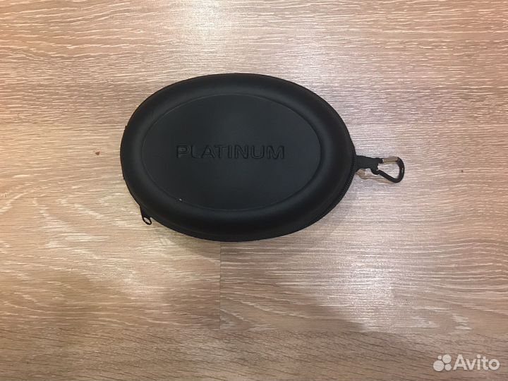 Беспроводные наушники Platinum