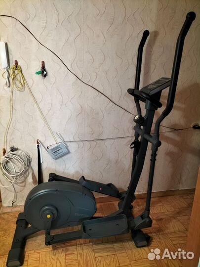 Эллиптический тренажёр Torneo Festa C-310M