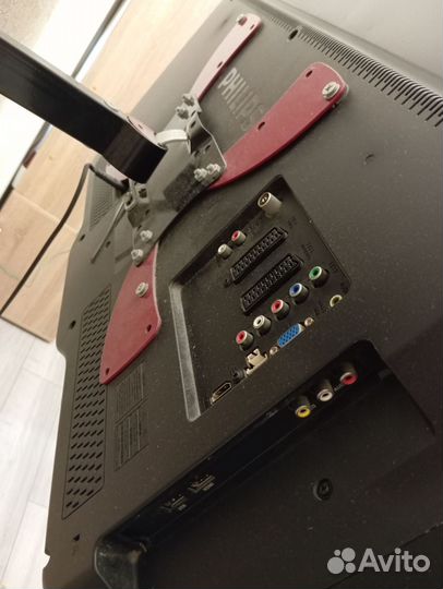 Телевизор бу на запчасти