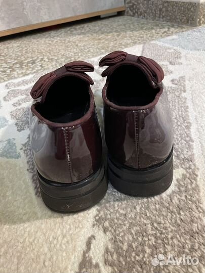 Туфли женские