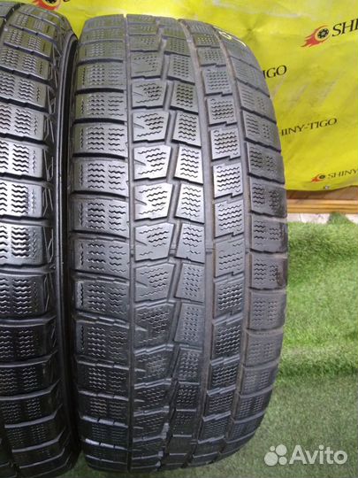 Dunlop Winter Maxx WM01 215/60 R16 95Q