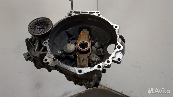 Кпп 6-ст.мех. (МКПП) Volkswagen Golf 5, 2006