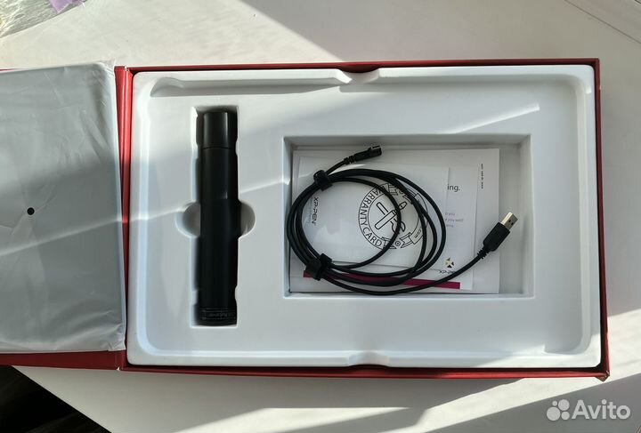 Графический планшет xp pen deco 03 quick guide