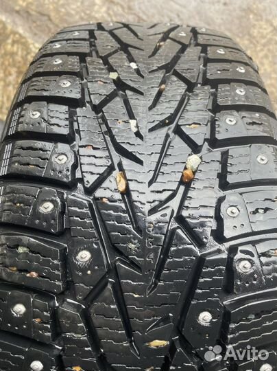 Nokian Tyres Nordman 7 205/50 R17