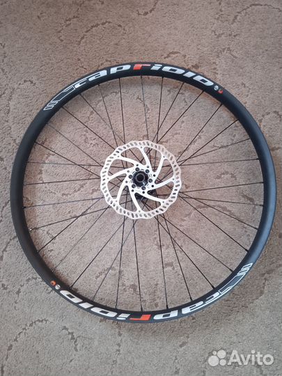 Колеса на 26 ; 27,5 новые