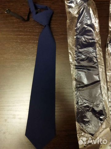 Галстук форменный пр-ра
