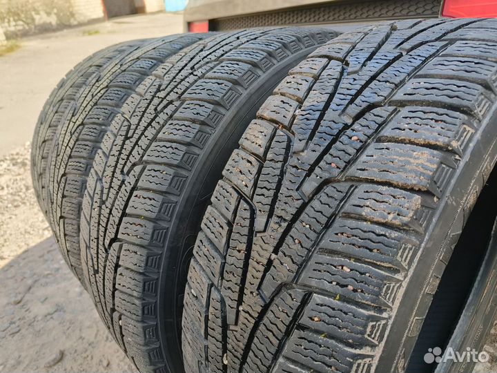 Kumho I'Zen KW22 185/65 R15