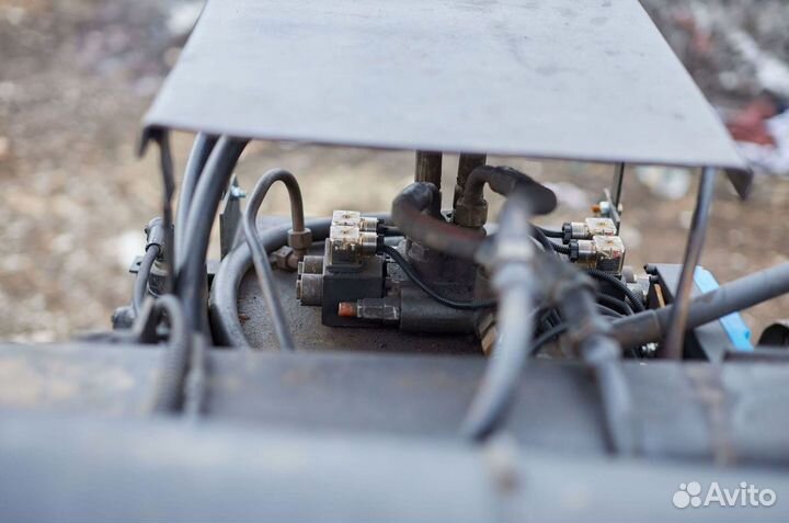 Маз 6303А5-340 Мультилифт