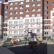 1-к. квартира, 32,7 м², 3/8 эт.