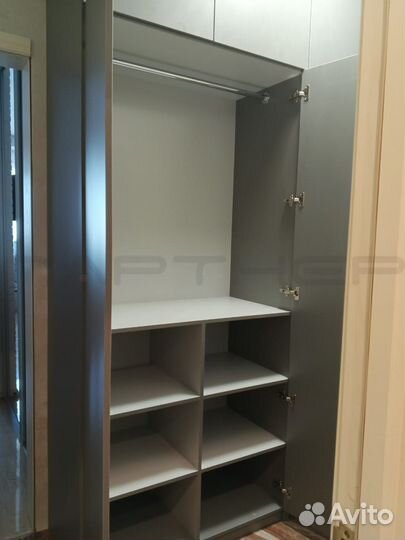 Прихожая на заказ от производителя