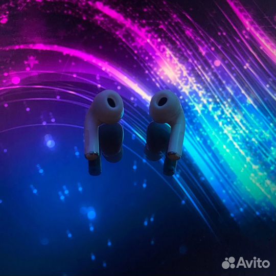 Бесроводные наушники Airpods pro 7