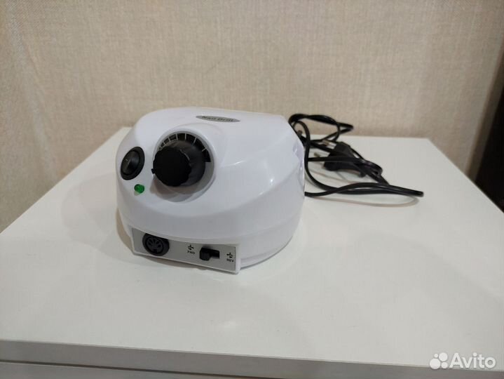 Аппарат для маникюра