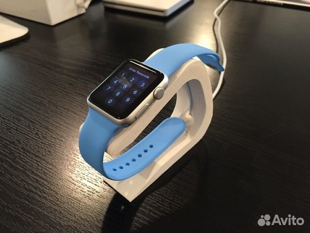 Подставка под зарядное устройство для Watch Apple