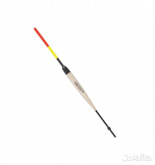 Поплавок бальзовый 2гр. 155мм 