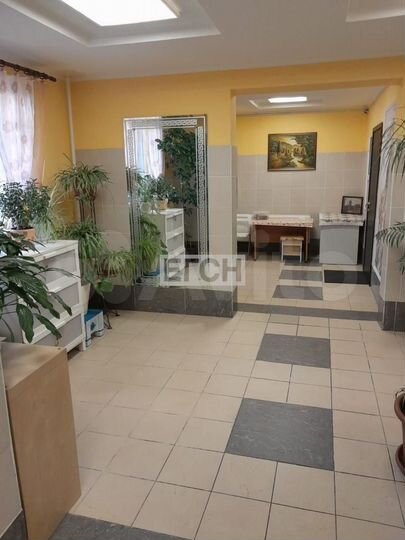 2-к. квартира, 62 м², 9/23 эт.