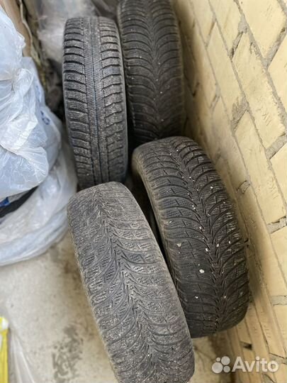 Goodyear r13