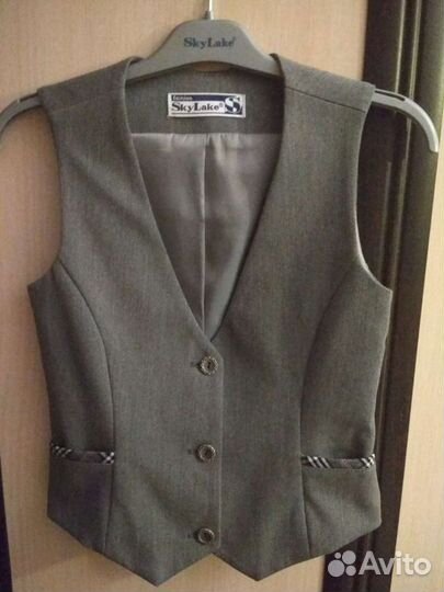 Школьная форма диана