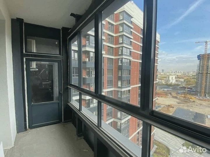 Пластиковые окна без монтажа