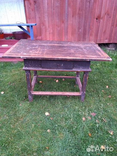 Стол Старинный