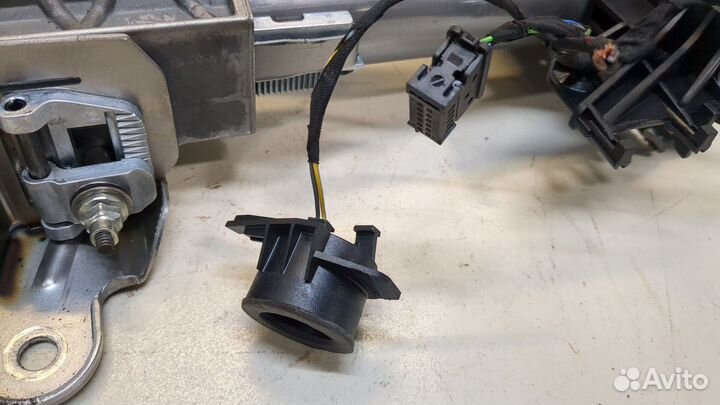 Колонка рулевая BMW X3 G01, 2019