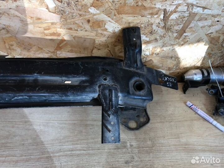 Усилитель задний Kia Sorento 2