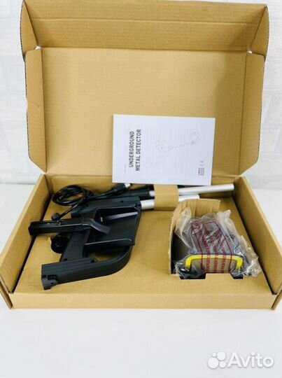 Металлоискатель md 4060 новый (розница и опт)