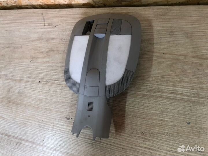 Плафон подсветки салона Mercedes-Benz Gl-Class