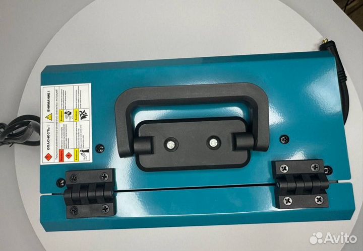 Сварочный полуавтомат Makita 4в1 (Арт.79229)