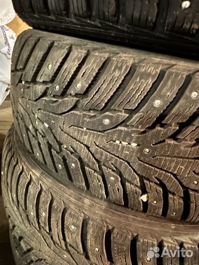 Nexen Winguard WinSpike WH62 205/55 R16 94T