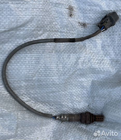 Датчик кислородный лямда-зонда Mitsubishi Grandis