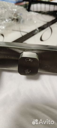 Смеситель для ванны ledeme