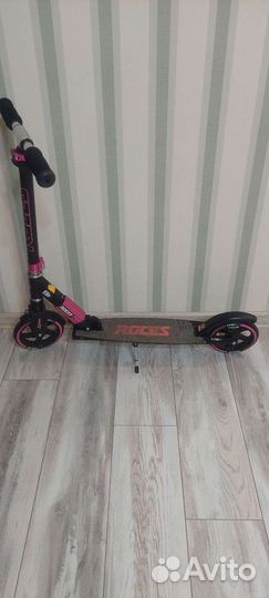 Самокат Roces 175 бу