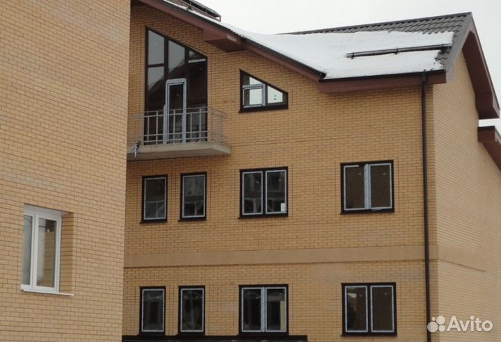 Пластиковые окна двери и т. д