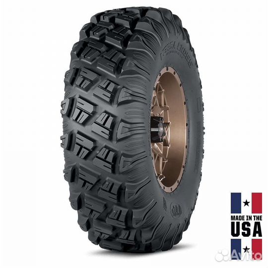 ITP Versa Cross 30/10/14 резина для квадроцикла