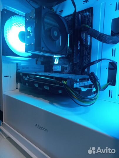 Nvidia GeForce GTX 1060 3GB