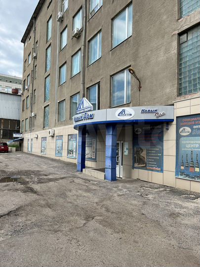 Офис, 310 м²