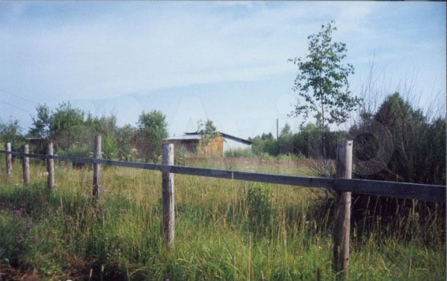 Участок 15 сот. (СНТ, ДНП)