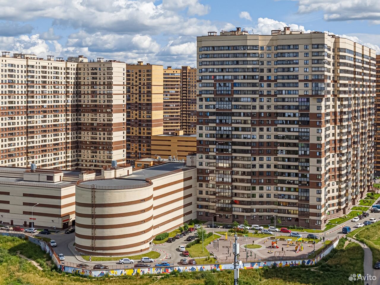 ЖК «ЦДС Приневский» 🏙️: цены на квартиры в Санкт-Петербурге от застройщика  ООО «Приневский 4» | Новостройки | Авито