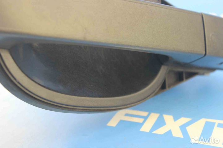 Ручка двери внешняя Land Rover Range Rover (Ленд Р