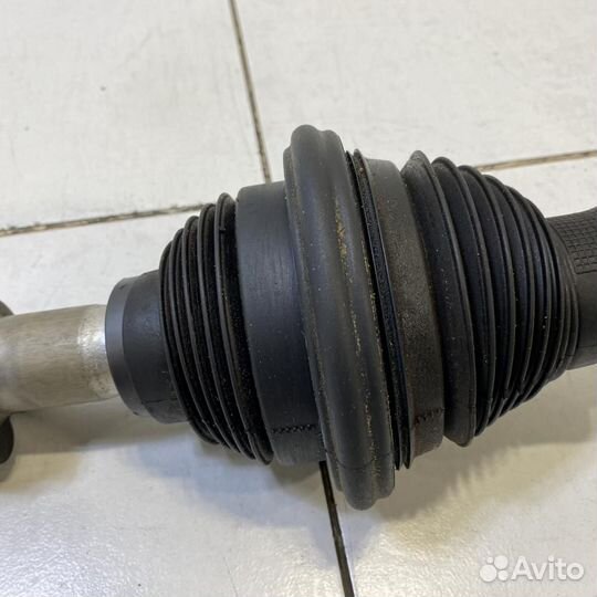 Кардан рулевой Mercedes-Benz E-класс W212/S212/C20