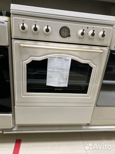 Плита газовая