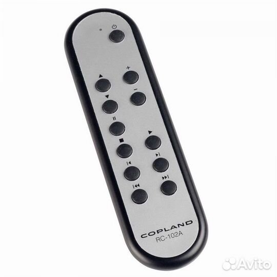 Интегрированный усилитель Copland CTA407 рассрочка