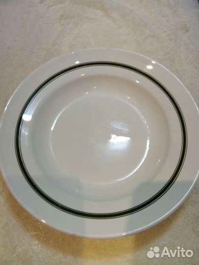 Тарелки разные ссср(ф-ка Калинина Конаково,Буди)