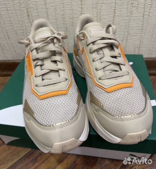 Кроссовки puma