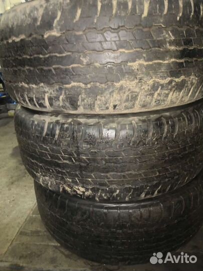 Dunlop Grandtrek AT22 285/60 R18