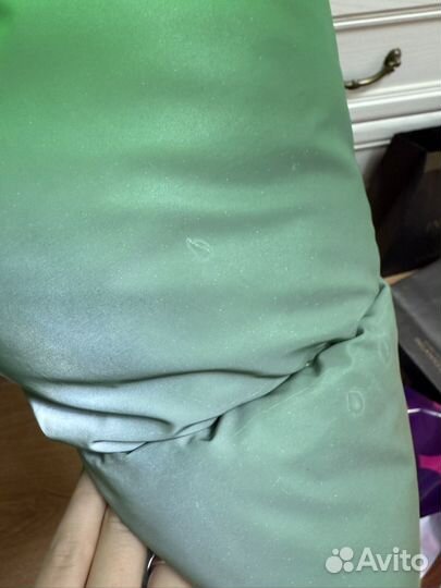 Пуховик куртка Mezzatore